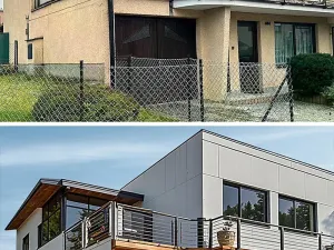 Prodej rodinného domu, Solnice, Sídliště I., 162 m2