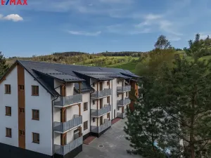 Prodej bytu 2+kk, Vrbno pod Pradědem, Žižkova, 71 m2