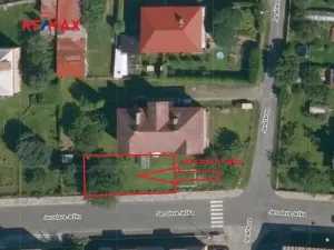 Prodej bytu 2+1, Jeseník, Janáčkova, 67 m2