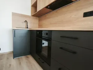 Pronájem bytu 2+kk, Most, Komořanská, 41 m2