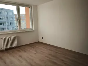 Pronájem bytu 2+kk, Most, Komořanská, 41 m2