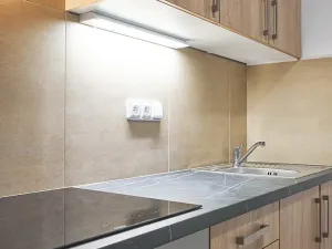 Pronájem bytu 2+kk, Plzeň, Železniční, 78 m2