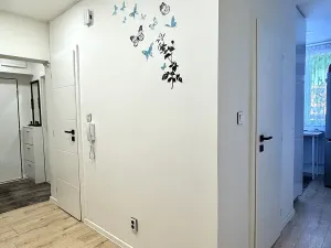 Prodej bytu 3+1, Ostrava, U Školky, 69 m2