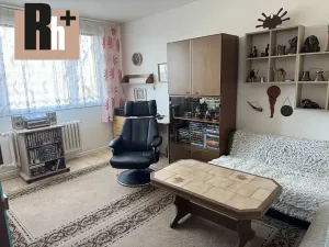 Prodej bytu 3+1, Ostrava, U Školky, 69 m2