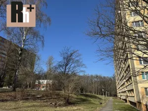 Prodej bytu 3+1, Ostrava, U Školky, 69 m2