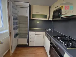 Prodej bytu 3+1, Prostějov, sídl. Svobody, 55 m2