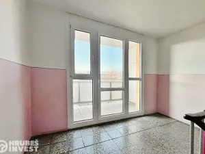 Prodej bytu 2+1, Hradec Králové, Fričova, 38 m2