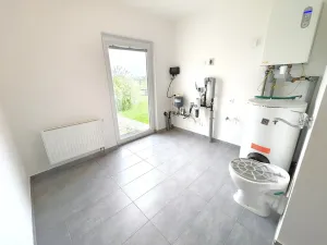 Prodej rodinného domu, Petkovy, 75 m2