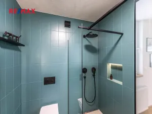 Pronájem vily, Praha - Lysolaje, 150 m2