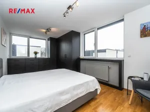 Pronájem vily, Praha - Lysolaje, 150 m2