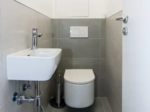 Pronájem bytu 3+1, Praha - Braník, Vavřenova, 73 m2