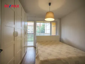 Prodej bytu 3+1, Rokycany, Pražská, 75 m2