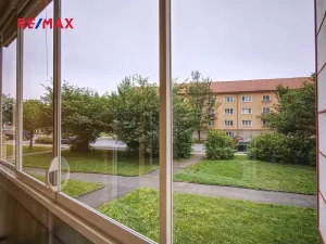 Prodej bytu 3+1, Rokycany, Pražská, 75 m2