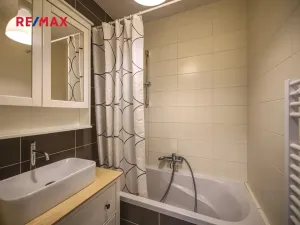 Prodej bytu 3+1, Rokycany, Pražská, 75 m2