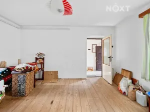 Prodej rodinného domu, Smidary, Husova, 70 m2