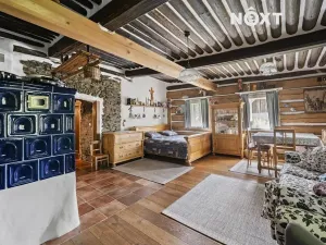 Prodej chalupy, Roprachtice, 316 m2