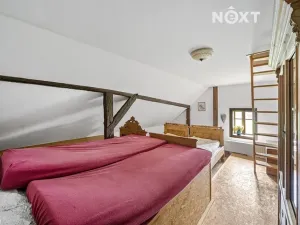 Prodej chalupy, Roprachtice, 316 m2