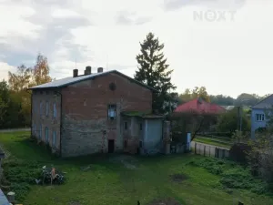 Prodej činžovního domu, Dohalice, 370 m2