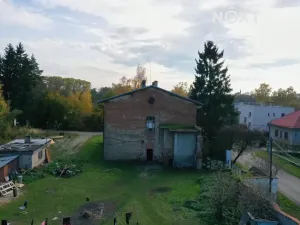 Prodej činžovního domu, Dohalice, 370 m2