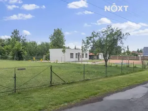 Prodej pozemku pro bydlení, Vinary, 1735 m2