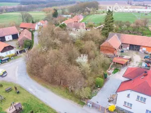 Prodej pozemku pro bydlení, Nový Bydžov, 1368 m2