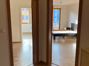 Pronájem bytu 2+1, Benešov, U Pivovaru, 62 m2