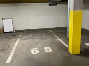 Pronájem bytu 2+1, Benešov, U Pivovaru, 62 m2