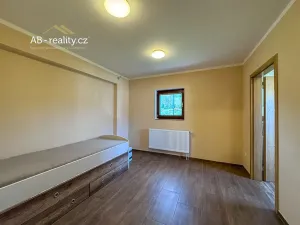 Prodej rodinného domu, Háj u Duchcova, Ke Knížáku, 243 m2