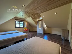 Prodej rodinného domu, Háj u Duchcova, Ke Knížáku, 243 m2