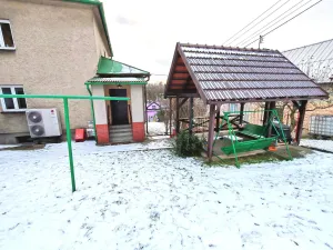 Pronájem rodinného domu, Frýdek-Místek - Skalice, 85 m2