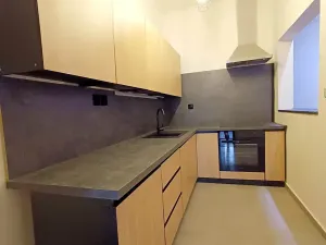 Pronájem bytu 4+1, Frýdlant, Zámecká, 90 m2