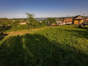 Prodej zahrady, Sedlec, 270 m2