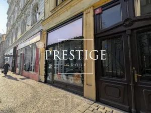 Pronájem restaurace, Praha - Nové Město, Spálená, 64 m2