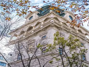 Prodej obchodního prostoru, Praha - Holešovice, Heřmanova, 183 m2