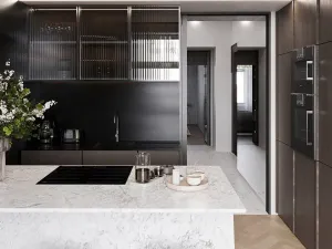 Prodej bytu 3+kk, Praha - Holešovice, Heřmanova, 80 m2