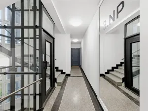 Prodej bytu 2+kk, Praha - Žižkov, Jeseniova, 63 m2