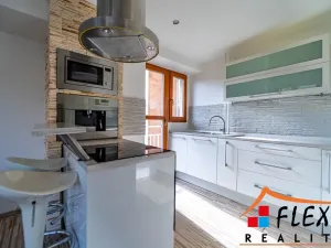 Pronájem bytu 2+kk, Ostrava, Petra Křičky, 56 m2