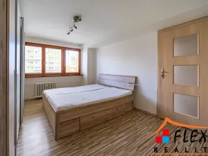 Pronájem bytu 2+kk, Ostrava, Petra Křičky, 56 m2