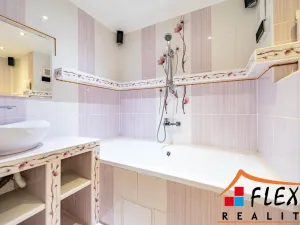 Pronájem bytu 2+kk, Ostrava, Petra Křičky, 56 m2