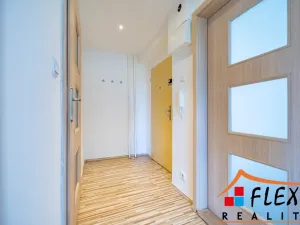 Pronájem bytu 2+kk, Ostrava, Petra Křičky, 56 m2