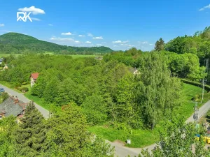 Prodej pozemku pro bydlení, Kunratice u Cvikova, 1978 m2