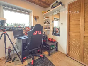 Pronájem rodinného domu, Adamov, Adamovská, 113 m2