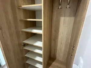 Pronájem bytu 1+kk, Praha - Vinohrady, Boleslavská, 37 m2