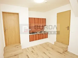 Pronájem bytu 2+kk, Neratovice, 41 m2