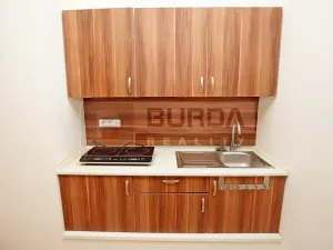 Pronájem bytu 2+kk, Neratovice, 41 m2