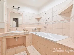 Pronájem bytu 2+1, Brno, Moldavská, 58 m2