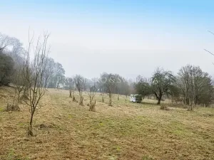 Prodej komerčního pozemku, Letovice, Nádražní, 3080 m2