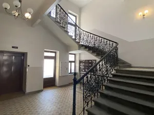 Pronájem pokoje, Praha - Nové Město, Tyršova, 20 m2