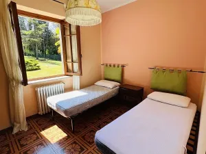 Prodej vily, Chiusi della Verna, Itálie, 420 m2