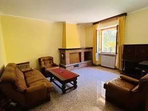 Prodej vily, Chiusi della Verna, Itálie, 420 m2